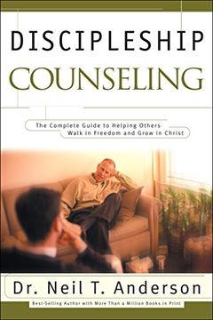 portada Discipleship Counseling