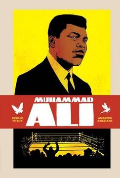 portada Muhammad ali (in English)