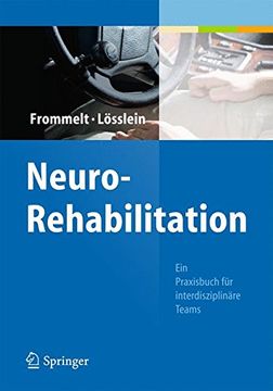 portada Neurorehabilitation: Ein Praxisbuch für Interdisziplinäre Teams (en Alemán)