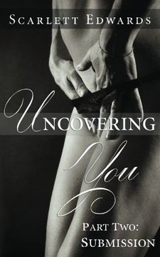 portada Uncovering You 2: Submission (Volume 2)