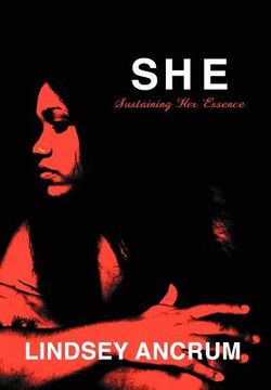 portada s.h.e. sustaining her essence