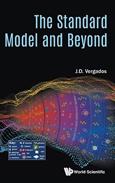 portada The Standard Model and Beyond