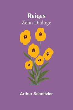 portada Reigen: Zehn Dialoge 
