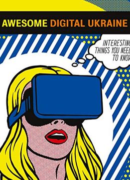 portada Awesome Digital Ukraine: Interesting Things you Need to Know