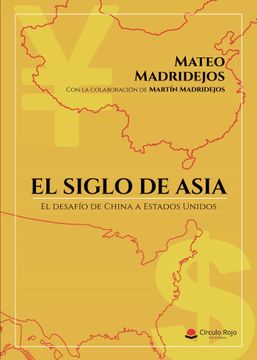 portada El Siglo de Asia (in Spanish)