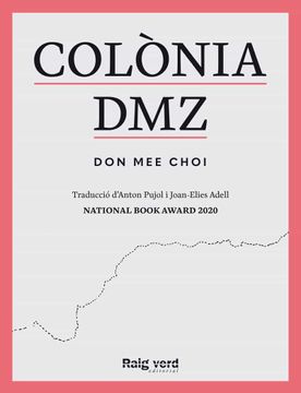 portada Colonia dmz