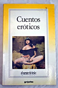 Libro Relatos Eroticos De Varios Autores - Buscalibre