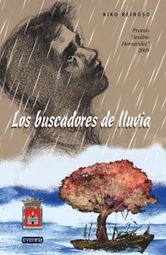 los buscadores de lluvia