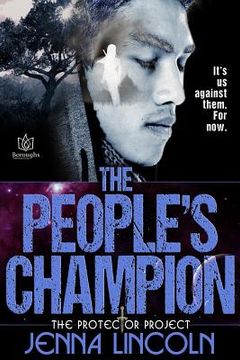 portada The People's Champion