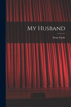 portada My Husband (en Inglés)