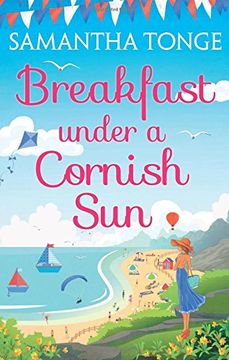 portada Breakfast Under A Cornish Sun