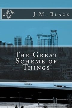 portada The Great Scheme of Things