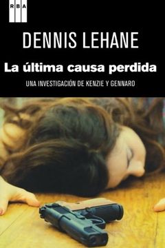 portada La Ultima Causa Perdida (in Spanish)