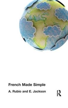 portada French Made Simple (en Inglés)
