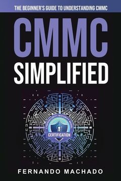 portada CMMC Simplified (in English)