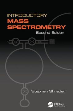 portada Introductory Mass Spectrometry (en Inglés)