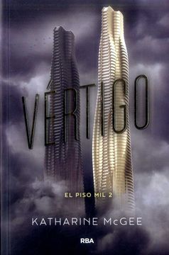 portada El Piso mil 2. Vertigo (in Spanish)