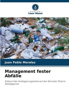 portada Management fester Abfälle (in German)