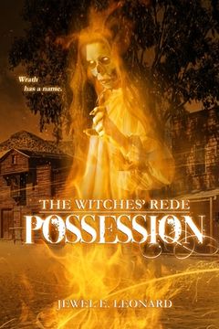 portada Possession (en Inglés)