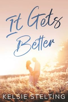 portada It Gets Better (en Inglés)