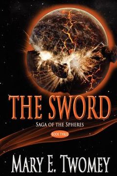 portada the sword (in English)