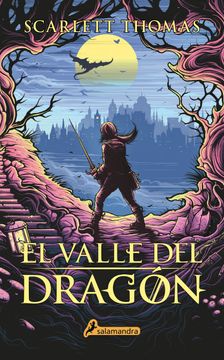 portada El valle del dragón 1 (in Spanish)