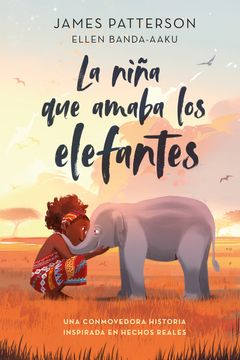 portada Niña Que Amaba Los Elefantes, La (in Spanish)