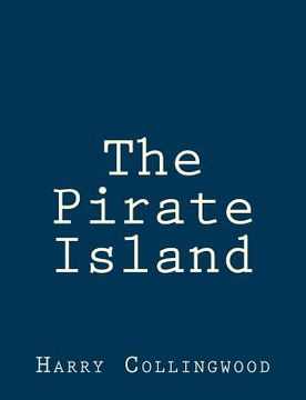 portada The Pirate Island (in English)