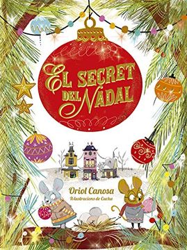 portada El Secret del Nadal (en Catalá)
