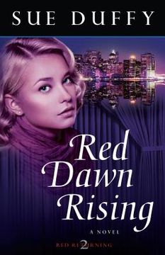 portada red dawn rising (in English)