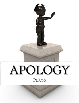portada Apology