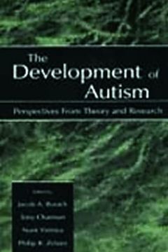 portada The Development of Autism: Perspectives From Theory and Research