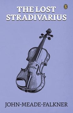 portada The Lost Stradivarius
