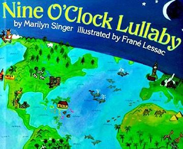 nine o´clock lullaby