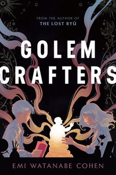 Golemcrafters (en Inglés)
