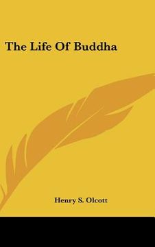 portada the life of buddha