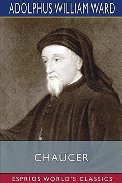 portada Chaucer (Esprios Classics) (en Inglés)