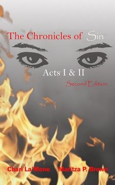portada The Chronicles of Sin Acts I & II: Special Addition (en Inglés)