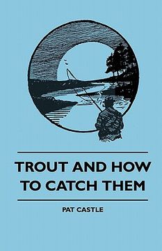 portada trout and how to catch them