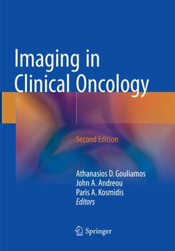 portada Imaging in Clinical Oncology (en Inglés)