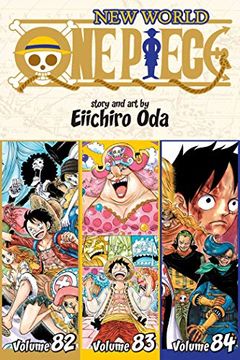 portada One Piece , Vol. 28 (in English)