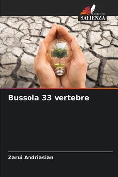 portada Bussola 33 vertebre (in Italian)