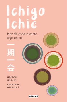 portada Ichigo-Ichie (in Spanish)