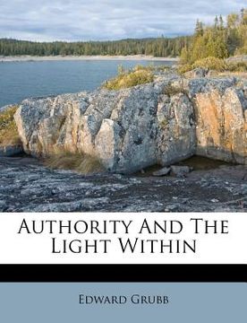 portada Authority and the Light Within (en Africanos)