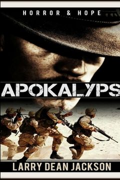 portada Apokalyps: Horror & Hope (en Inglés)