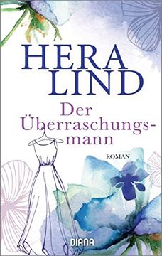 portada Der Überraschungsmann: Roman (in German)