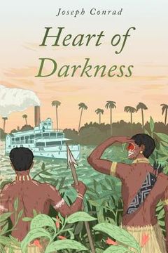 portada Heart of Darkness: (Starbooks Classics Editions) (in English)