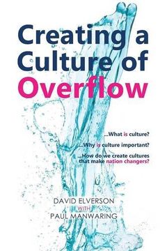 portada Creating a Culture of Overflow