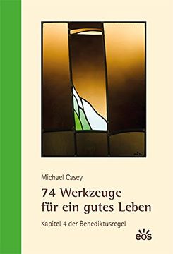 portada 74 Werkzeuge für ein Gutes Leben (in German)