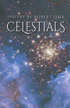 portada Celestials (in English)